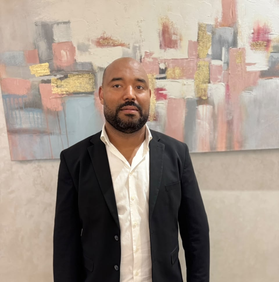 Mustapha Oubahou